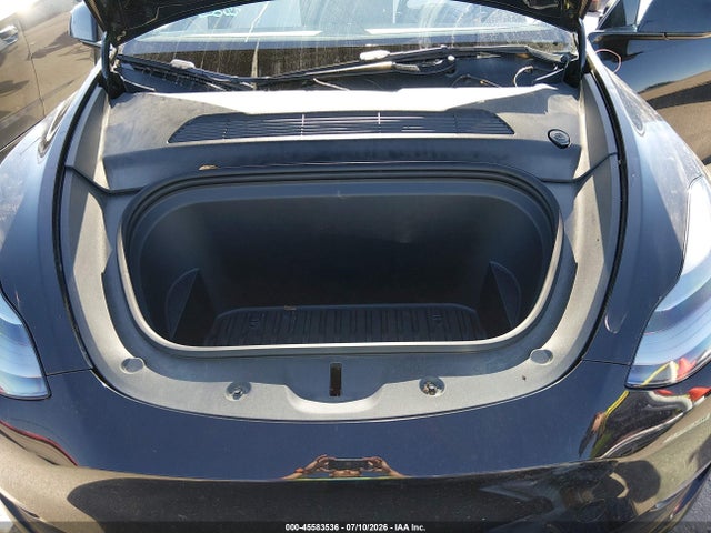 Продаж на аукціоні авто 2021 Tesla Model Y Performance Dual Motor All-wheel Drive, vin: 5YJYGDEFXMF252669, номер лоту: 45583536