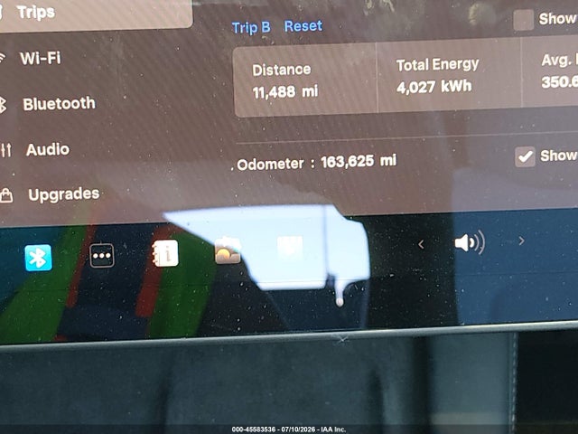 Продаж на аукціоні авто 2021 Tesla Model Y Performance Dual Motor All-wheel Drive, vin: 5YJYGDEFXMF252669, номер лоту: 45583536