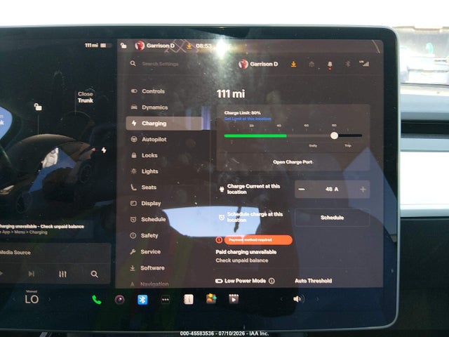 Продаж на аукціоні авто 2021 Tesla Model Y Performance Dual Motor All-wheel Drive, vin: 5YJYGDEFXMF252669, номер лоту: 45583536