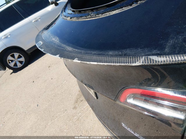 Продаж на аукціоні авто 2021 Tesla Model Y Performance Dual Motor All-wheel Drive, vin: 5YJYGDEFXMF252669, номер лоту: 45583536