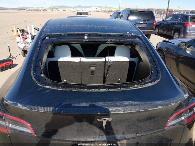 Продаж на аукціоні авто 2021 Tesla Model Y Performance Dual Motor All-wheel Drive, vin: 5YJYGDEFXMF252669, номер лоту: 45583536