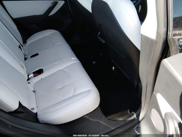 Продаж на аукціоні авто 2021 Tesla Model Y Performance Dual Motor All-wheel Drive, vin: 5YJYGDEFXMF252669, номер лоту: 45583536