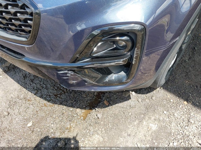 Продаж на аукціоні авто 2021 Kia Sportage S, vin: KNDP6CAC5M7890144, номер лоту: 45583538