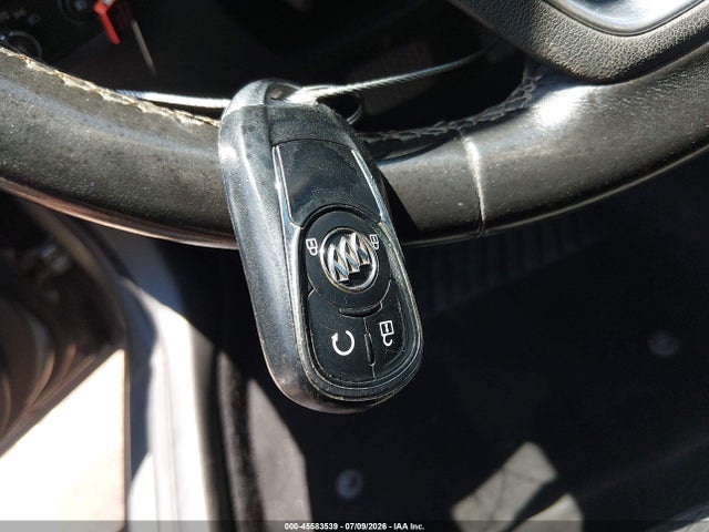 Aukcja sprzedaży 2018 Buick Regal Tourx Preferred, vin: W04GU8SX3J1075552, numer aukcji: 45583539