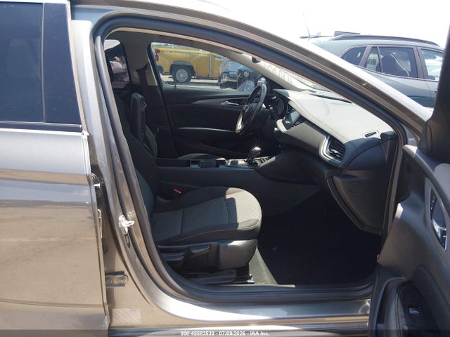 Aukcja sprzedaży 2018 Buick Regal Tourx Preferred, vin: W04GU8SX3J1075552, numer aukcji: 45583539