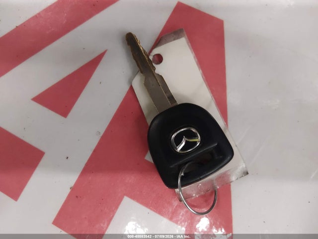 45583542 :رقم المزاد ، JM1BK12F681826612 vin ، 2008 Mazda Mazda3 I Sport مزاد بيع