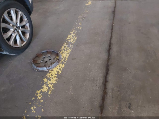 45583542 :رقم المزاد ، JM1BK12F681826612 vin ، 2008 Mazda Mazda3 I Sport مزاد بيع