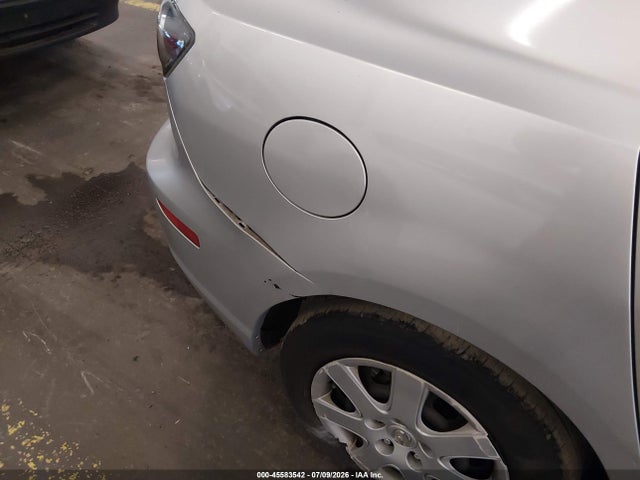 45583542 :رقم المزاد ، JM1BK12F681826612 vin ، 2008 Mazda Mazda3 I Sport مزاد بيع