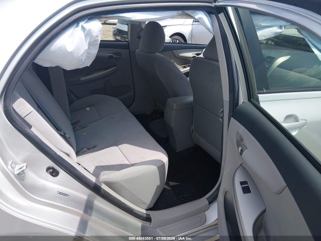 Продаж на аукціоні авто 2011 Toyota Corolla Le, vin: JTDBU4EE2BJ088233, номер лоту: 45583551