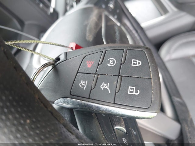 Продаж на аукціоні авто 2021 Gmc Yukon Denali, vin: 1GKS2DKL0MR338845, номер лоту: 45583552