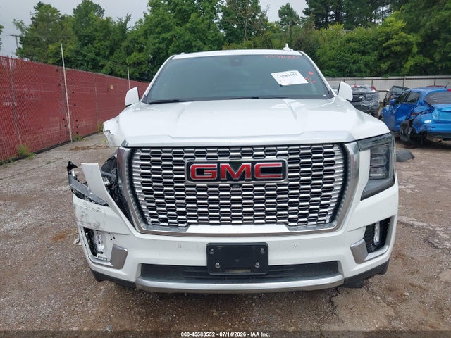 Продаж на аукціоні авто 2021 Gmc Yukon Denali, vin: 1GKS2DKL0MR338845, номер лоту: 45583552