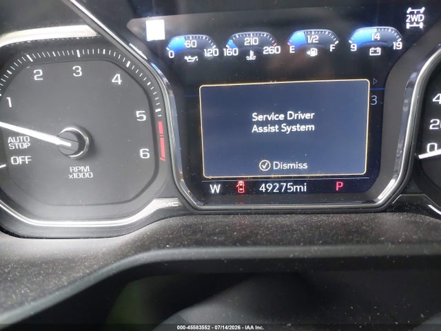 Продаж на аукціоні авто 2021 Gmc Yukon Denali, vin: 1GKS2DKL0MR338845, номер лоту: 45583552