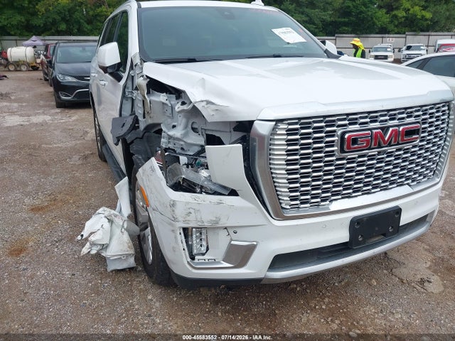 Продаж на аукціоні авто 2021 Gmc Yukon Denali, vin: 1GKS2DKL0MR338845, номер лоту: 45583552