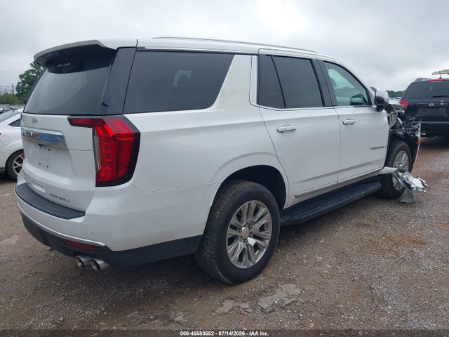 Продаж на аукціоні авто 2021 Gmc Yukon Denali, vin: 1GKS2DKL0MR338845, номер лоту: 45583552