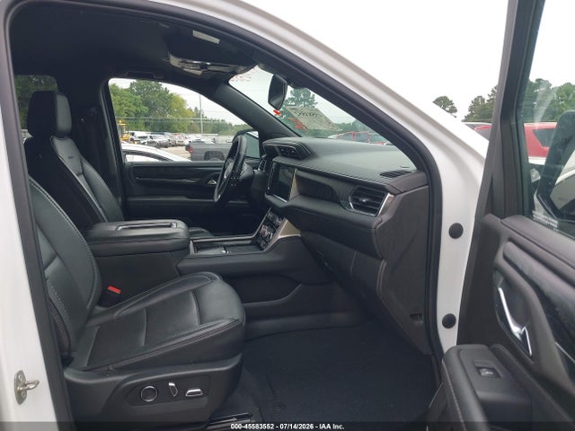Продаж на аукціоні авто 2021 Gmc Yukon Denali, vin: 1GKS2DKL0MR338845, номер лоту: 45583552
