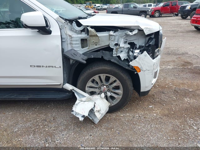 Продаж на аукціоні авто 2021 Gmc Yukon Denali, vin: 1GKS2DKL0MR338845, номер лоту: 45583552