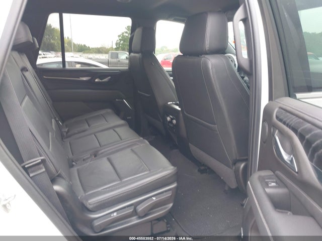 Продаж на аукціоні авто 2021 Gmc Yukon Denali, vin: 1GKS2DKL0MR338845, номер лоту: 45583552