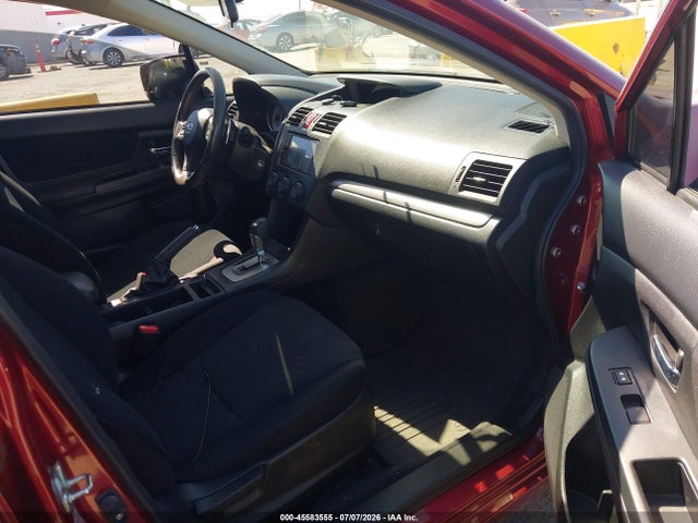 Subaru Impreza 2.0i Premium 2014 JF1GPAD64E8276940 Image 5