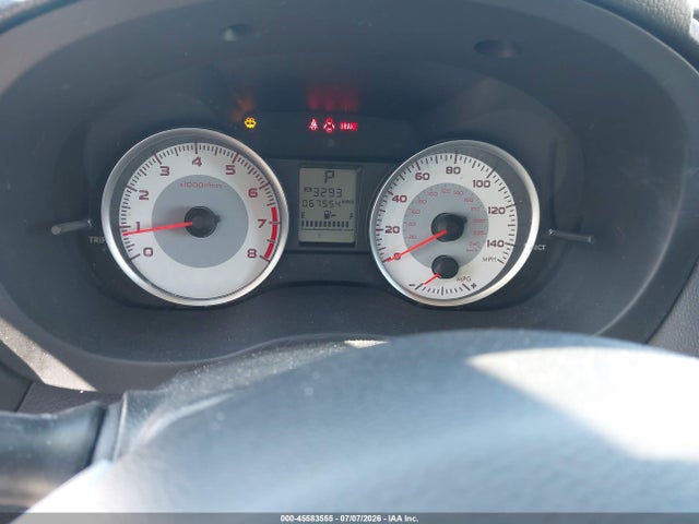 Subaru Impreza 2.0i Premium 2014 JF1GPAD64E8276940 Image 7
