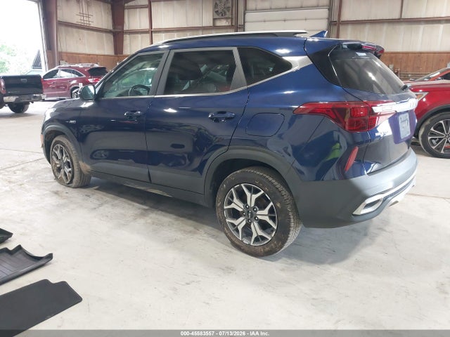 45583557 :رقم المزاد ، KNDERCAA5N7308560 vin ، 2022 Kia Seltos Ex مزاد بيع