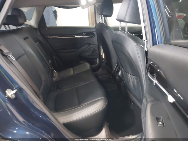 45583557 :رقم المزاد ، KNDERCAA5N7308560 vin ، 2022 Kia Seltos Ex مزاد بيع