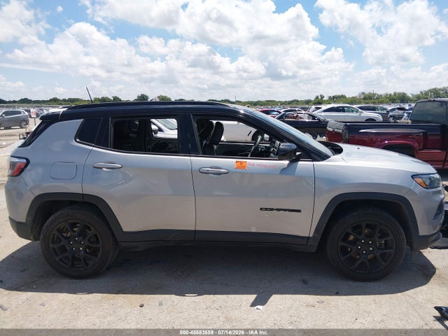 Aukcja sprzedaży 2022 Jeep Compass Altitude Fwd, vin: 3C4NJCBB9NT235087, numer aukcji: 45583559