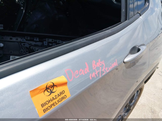 Aukcja sprzedaży 2022 Jeep Compass Altitude Fwd, vin: 3C4NJCBB9NT235087, numer aukcji: 45583559