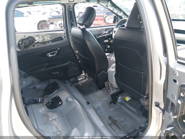 Aukcja sprzedaży 2022 Jeep Compass Altitude Fwd, vin: 3C4NJCBB9NT235087, numer aukcji: 45583559