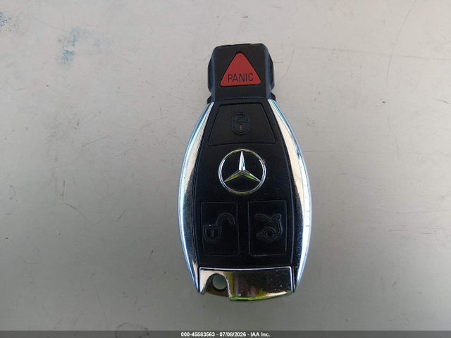 Mercedes-Benz GLA 250 2015 WDCTG4EB3FJ185569 Image 11