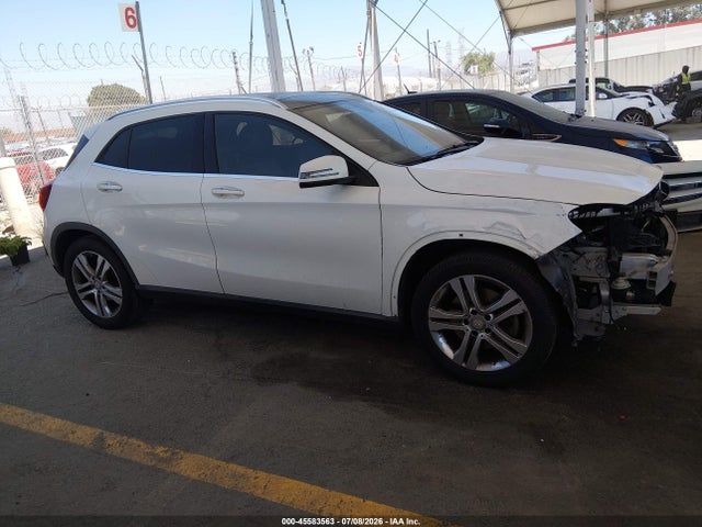 Mercedes-Benz GLA 250 2015 WDCTG4EB3FJ185569 Image 14