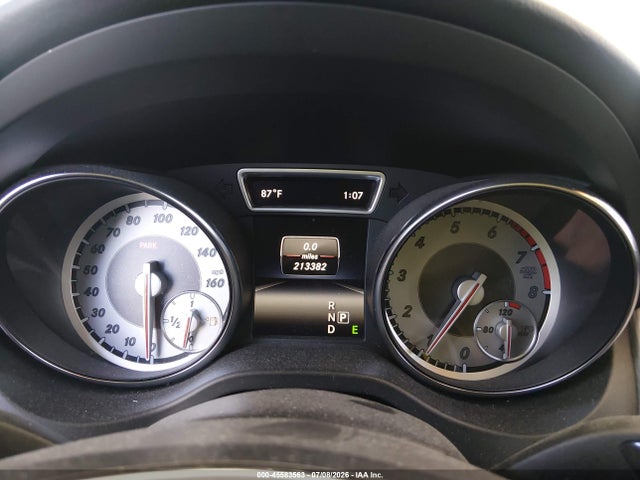 Mercedes-Benz GLA 250 2015 WDCTG4EB3FJ185569 Image 7