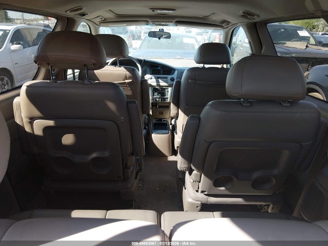 Продажа на аукционе авто 2002 Toyota Sienna Xle, vin: 4T3ZF13C32U488117, номер лота: 45583567