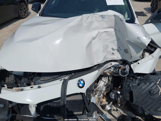 Aukcja sprzedaży 2020 Bmw 430i Gran Coupe, vin: WBA4J1C09LCD53744, numer aukcji: 45583568