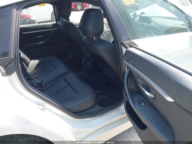 Aukcja sprzedaży 2020 Bmw 430i Gran Coupe, vin: WBA4J1C09LCD53744, numer aukcji: 45583568
