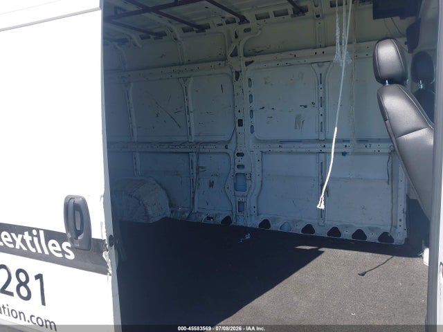 3C6TRVDG0HE518305 RAM Promaster 2500 High Roof 159 Wb