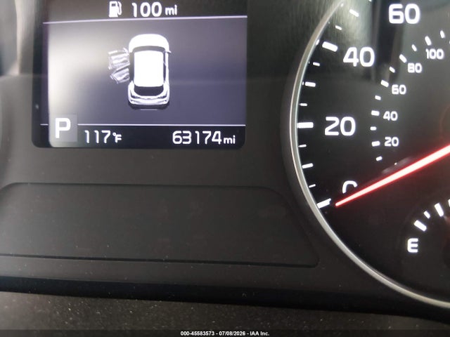KIA SELTOS S 2021 KNDEU2AA1M7058662 Image 15