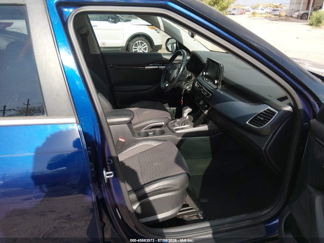 KIA SELTOS S 2021 KNDEU2AA1M7058662 Image 5