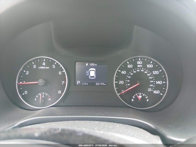 KIA SELTOS S 2021 KNDEU2AA1M7058662 Image 7