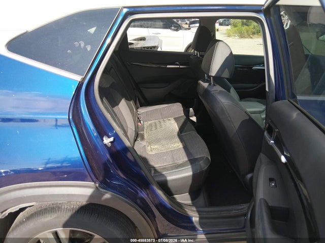KIA SELTOS S 2021 KNDEU2AA1M7058662 Image 8