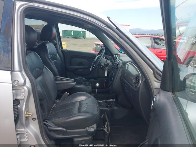 Продаж на аукціоні авто 2004 Chrysler Pt Cruiser Gt, vin: 3C8FY78G24T248867, номер лоту: 45583577