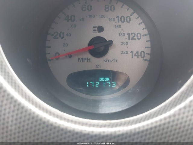 Продаж на аукціоні авто 2004 Chrysler Pt Cruiser Gt, vin: 3C8FY78G24T248867, номер лоту: 45583577