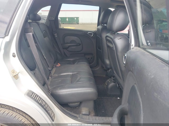 Продаж на аукціоні авто 2004 Chrysler Pt Cruiser Gt, vin: 3C8FY78G24T248867, номер лоту: 45583577