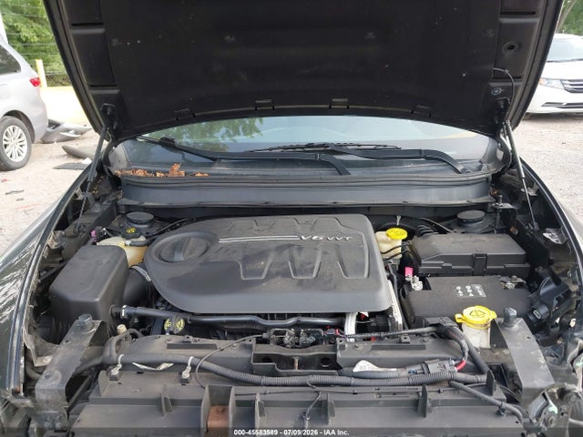 Продажа на аукционе авто 2015 Jeep Cherokee Limited, vin: 1C4PJMDS2FW729864, номер лота: 45583589