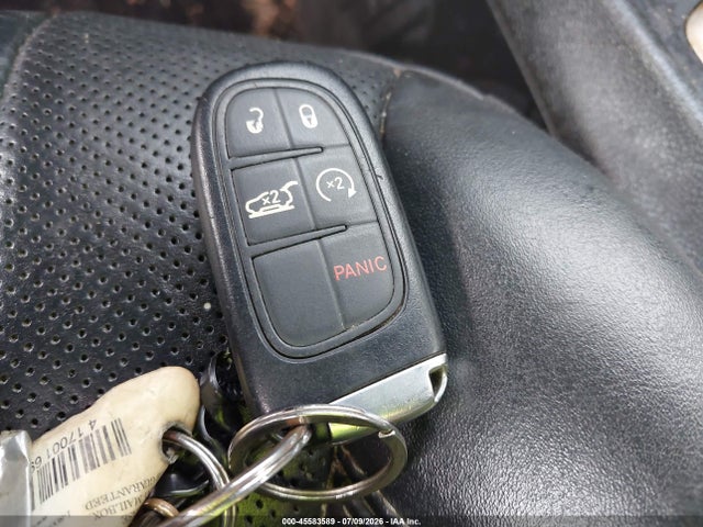 Продажа на аукционе авто 2015 Jeep Cherokee Limited, vin: 1C4PJMDS2FW729864, номер лота: 45583589