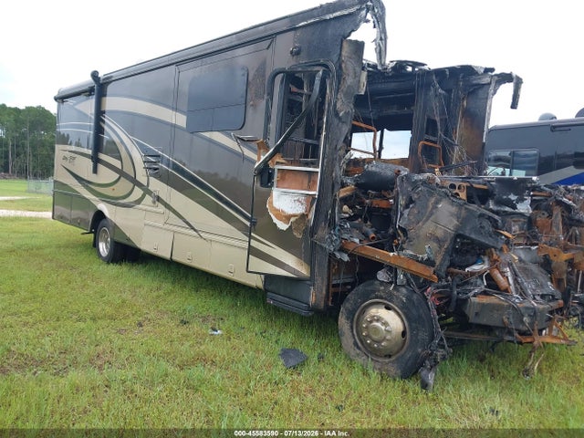 Ford F53 2019 1F66F5DY8K0A13493 головне зображення