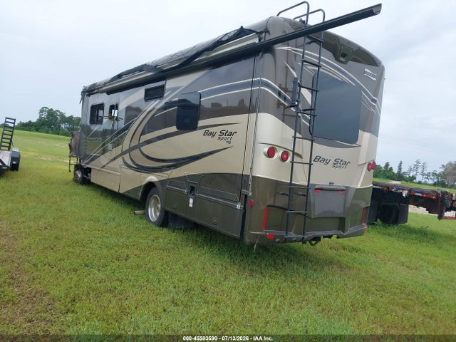 Ford F53 2019 1F66F5DY8K0A13493 Image 3