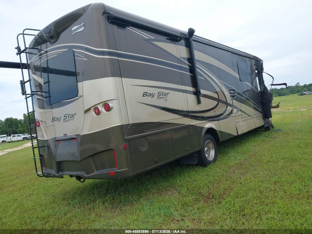 Ford F53 2019 1F66F5DY8K0A13493 Image 4