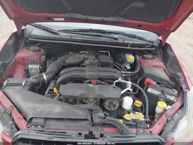 Aukcja sprzedaży 2013 Subaru Impreza 2.0i Premium, vin: JF1GJAC65DH034725, numer aukcji: 45583591