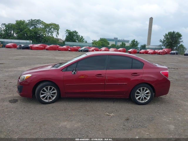 Aukcja sprzedaży 2013 Subaru Impreza 2.0i Premium, vin: JF1GJAC65DH034725, numer aukcji: 45583591