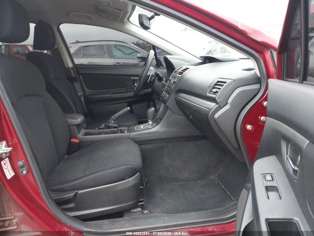 Aukcja sprzedaży 2013 Subaru Impreza 2.0i Premium, vin: JF1GJAC65DH034725, numer aukcji: 45583591